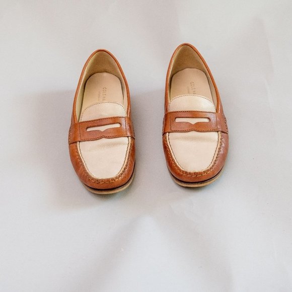cole haan emmons tassel loafer